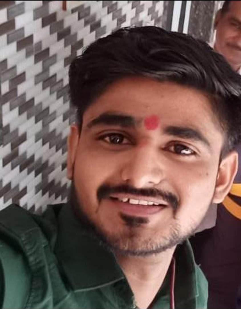 PRAJAPATI VISHAL
